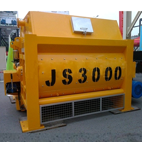 海北JS3000搅拌机